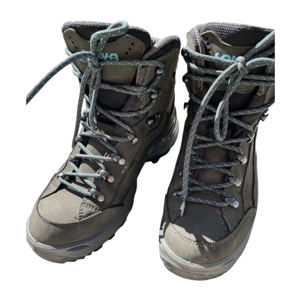 Near New  - Lowa Renegade GTX boots - UK5.5 / EU 39 / US L 7.5