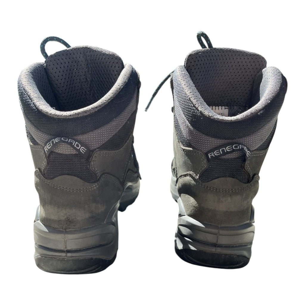 Near New  - Lowa Renegade GTX boots - UK5.5 / EU 39 / US L 7.5