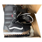 Brand New - Vans Hi-Standard Pro snowboard boots - UK 10/ EUR 44.5 ($750 Retail)