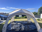 Large Family Camping Tent + Inner Room + Awning – Excellent Condition