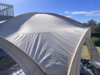 Large Family Camping Tent + Inner Room + Awning – Excellent Condition