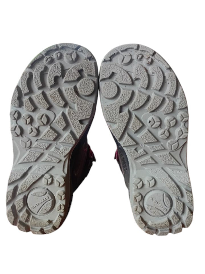 kids Size Lowa INNOX GTX MID JUNIOR — UK 12.5K / EU 31 / US 0.5M