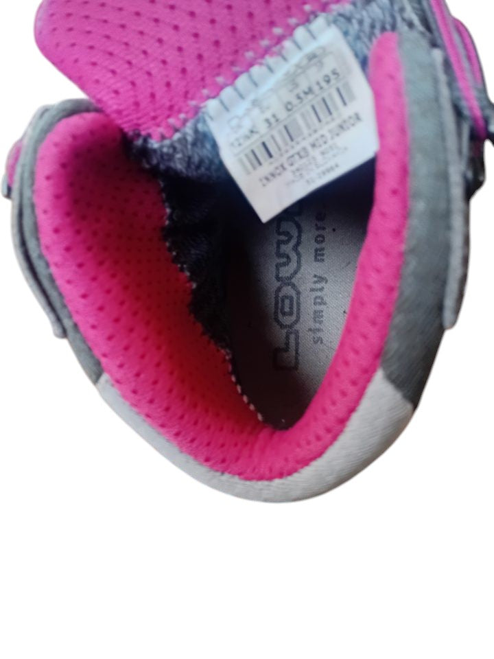 kids Size Lowa INNOX GTX MID JUNIOR — UK 12.5K / EU 31 / US 0.5M