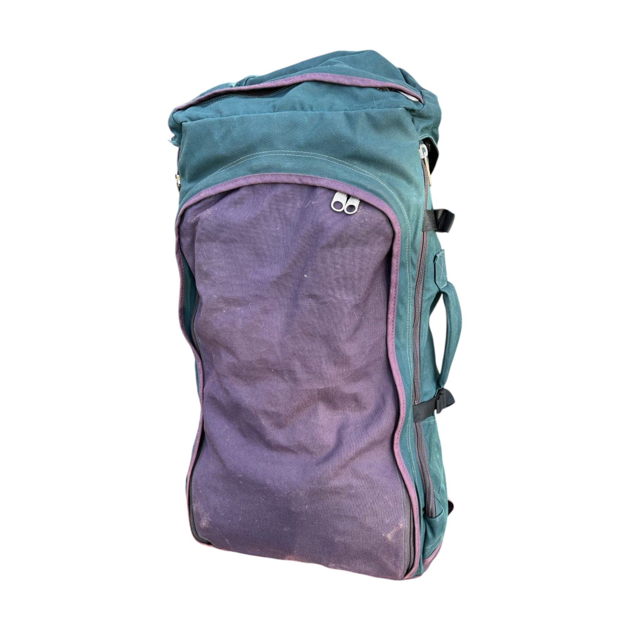 Macpac 70L Tramping Backpack – Large Hiking Pack – Multi-Day Pack