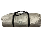Great Outdoors Wanderer 4VH Tent – 4 Person Family Camping Tent