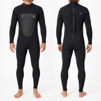 Torpedo7 3/2mm Full-Length Wetsuit – Size Large