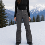 Super Dry Snow XS Womens Snow Pants — US 4 / EU 36 — NEW