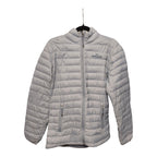Kathmandu Duckdown 550 Jacket - S - Grey - actual item photo 1