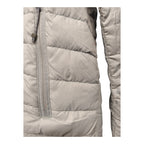 Kathmandu Duckdown 550 Jacket - S - Grey - actual item photo 5