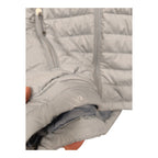 Kathmandu Duckdown 550 Jacket - S - Grey - actual item photo 6