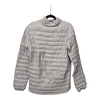 Kathmandu Duckdown 550 Jacket - S - Grey - actual item photo 2
