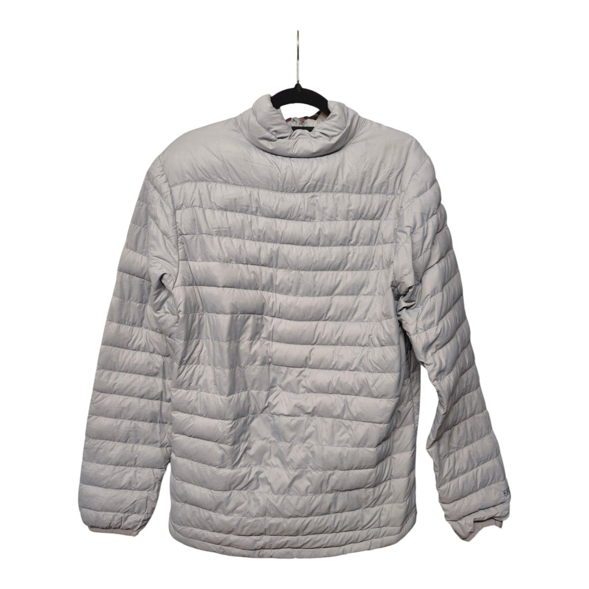 Kathmandu Duckdown 550 Jacket - S - Grey - actual item photo 2