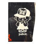 Public Jibgurl Snowboard - 147 cm - Board Only - actual item photo 3