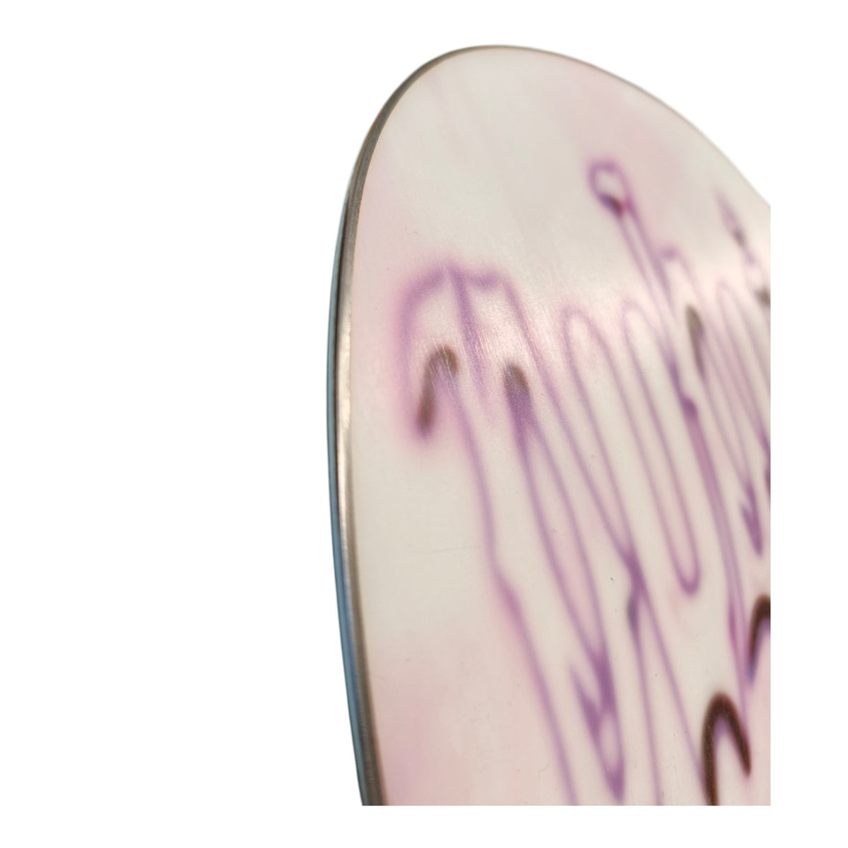 Public Jibgurl Snowboard - 147 cm - Board Only - actual item photo 6