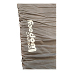 Freedom Camping Megamat Queen Self-Inflating Camping Mat - actual item photo 5
