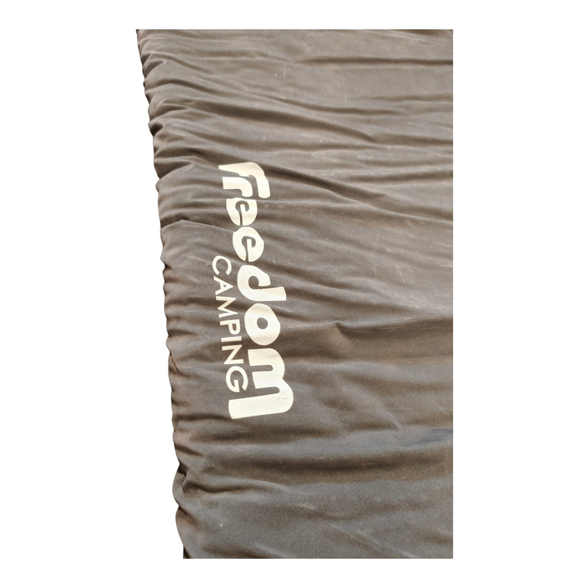 Freedom Camping Megamat Queen Self-Inflating Camping Mat - actual item photo 5