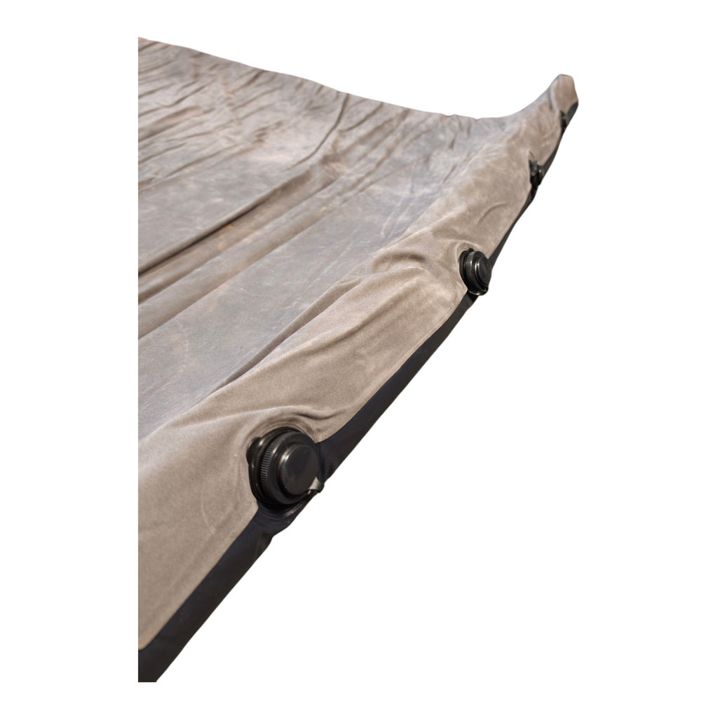 Freedom Camping Megamat Queen Self-Inflating Camping Mat - actual item photo 6