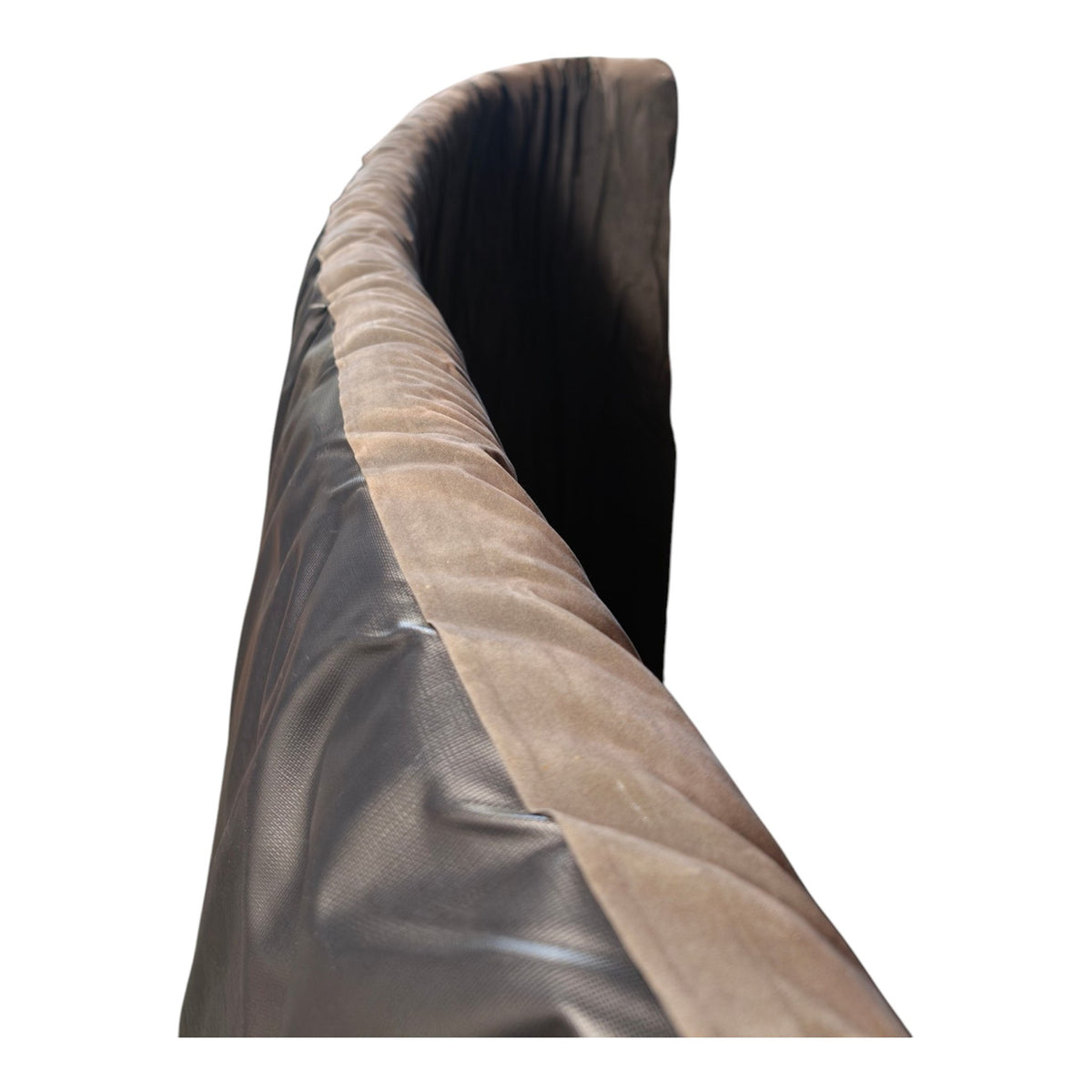 Freedom Camping Megamat Queen Self-Inflating Camping Mat - actual item photo 7