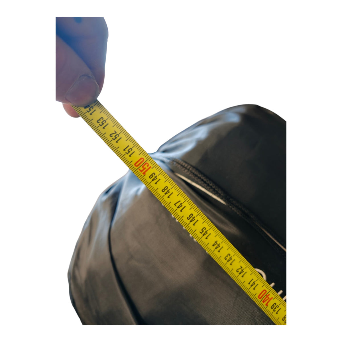 Freedom Camping Megamat Queen Self-Inflating Camping Mat - actual item photo 9