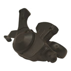 Shimano Left-Hand 3-Speed Trigger Shifter - Black - actual item photo 2