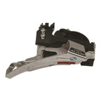 Shimano Alivio FD-M412 Front Derailleur - Clamp-On - actual item photo 1