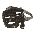Shimano Alivio FD-M412 Front Derailleur - Clamp-On - actual item photo 3