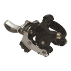 Shimano Alivio FD-M412 Front Derailleur - Clamp-On - actual item photo 4