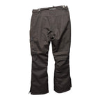 No Fear Snow Pants - Women's UK 10 - Black and Blue - actual item photo 2