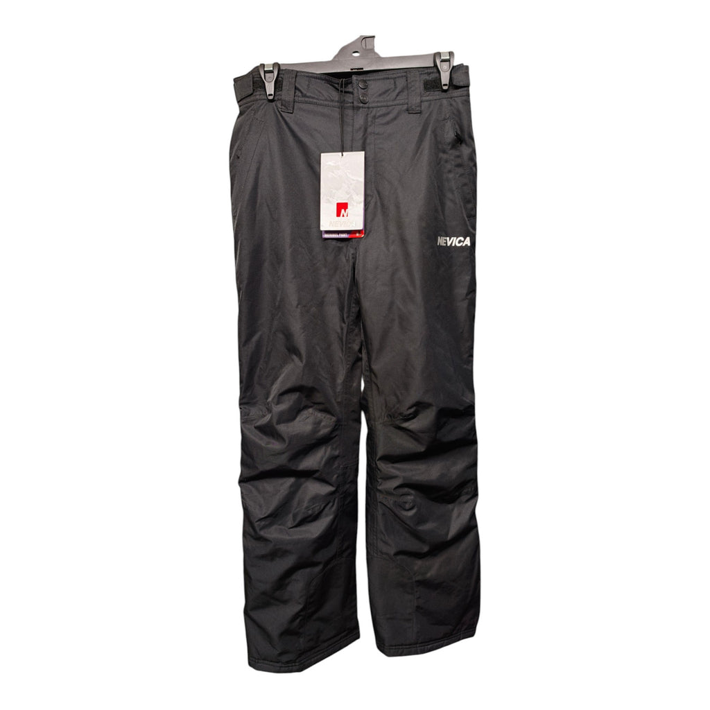 Nevica Meribel Ski Pants - Women's 8 (XS) - Black - actual item photo 1