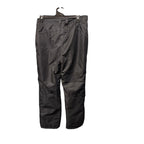 Nevica Meribel Ski Pants - Women's 8 (XS) - Black - actual item photo 2