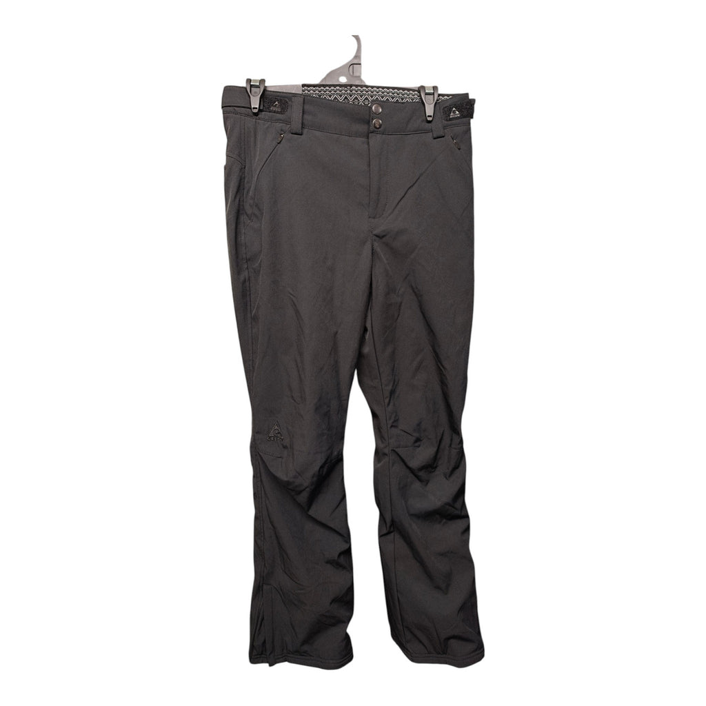 Gerry Shannon Softshell Ski Pants - Women's S - Black - actual item photo 1