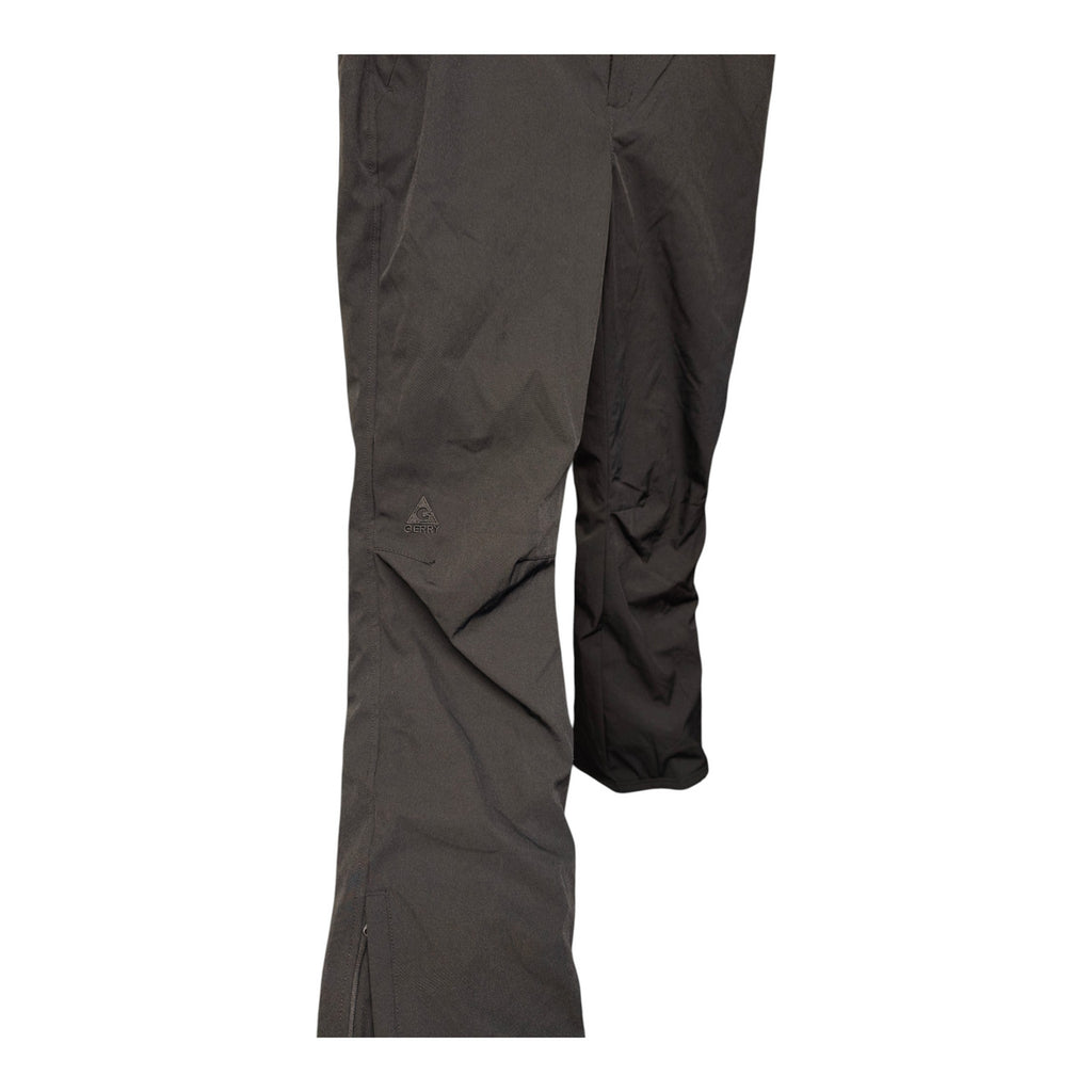 Gerry Shannon Softshell Ski Pants - Women's S - Black - actual item photo 3