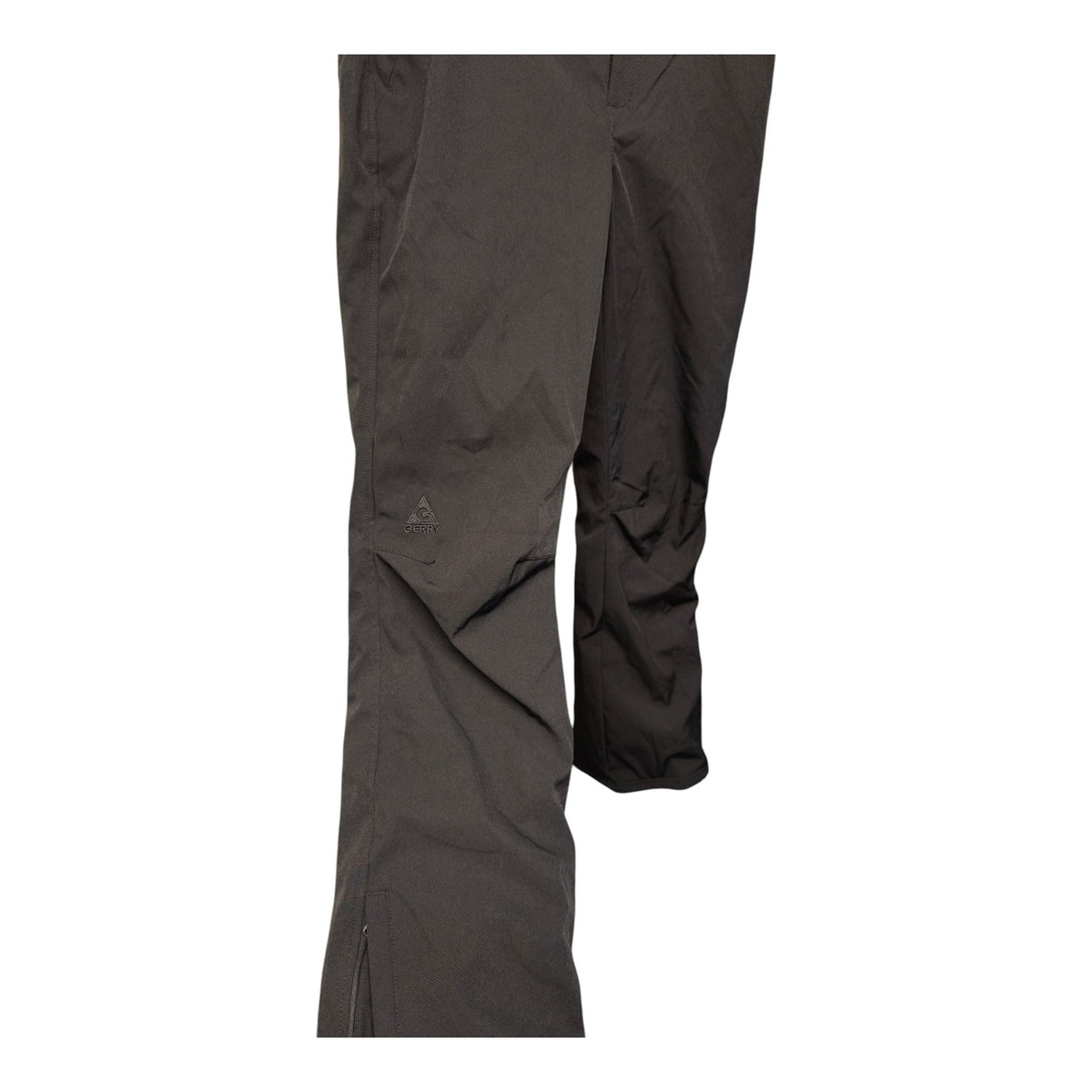 Gerry Shannon Softshell Ski Pants - Women's S - Black - actual item photo 3