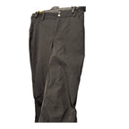 Gerry Shannon Softshell Ski Pants - Women's S - Black - actual item photo 4