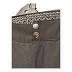 Gerry Shannon Softshell Ski Pants - Women's S - Black - actual item photo 5
