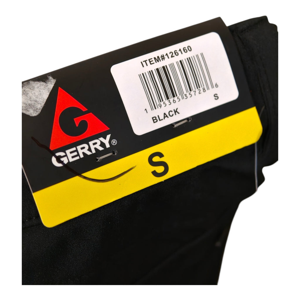 Gerry Shannon Softshell Ski Pants - Women's S - Black - actual item photo 6
