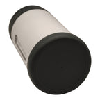 SURE Thermal Food Jar - White and Black - actual item photo 3