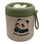 TEDEMEI 6713 Food Jar - 530 ml - Green - actual item photo 1
