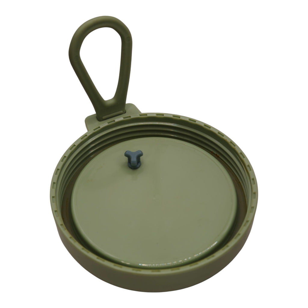 TEDEMEI 6713 Food Jar - 530 ml - Green - actual item photo 4