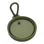 TEDEMEI 6713 Food Jar - 530 ml - Green - actual item photo 4