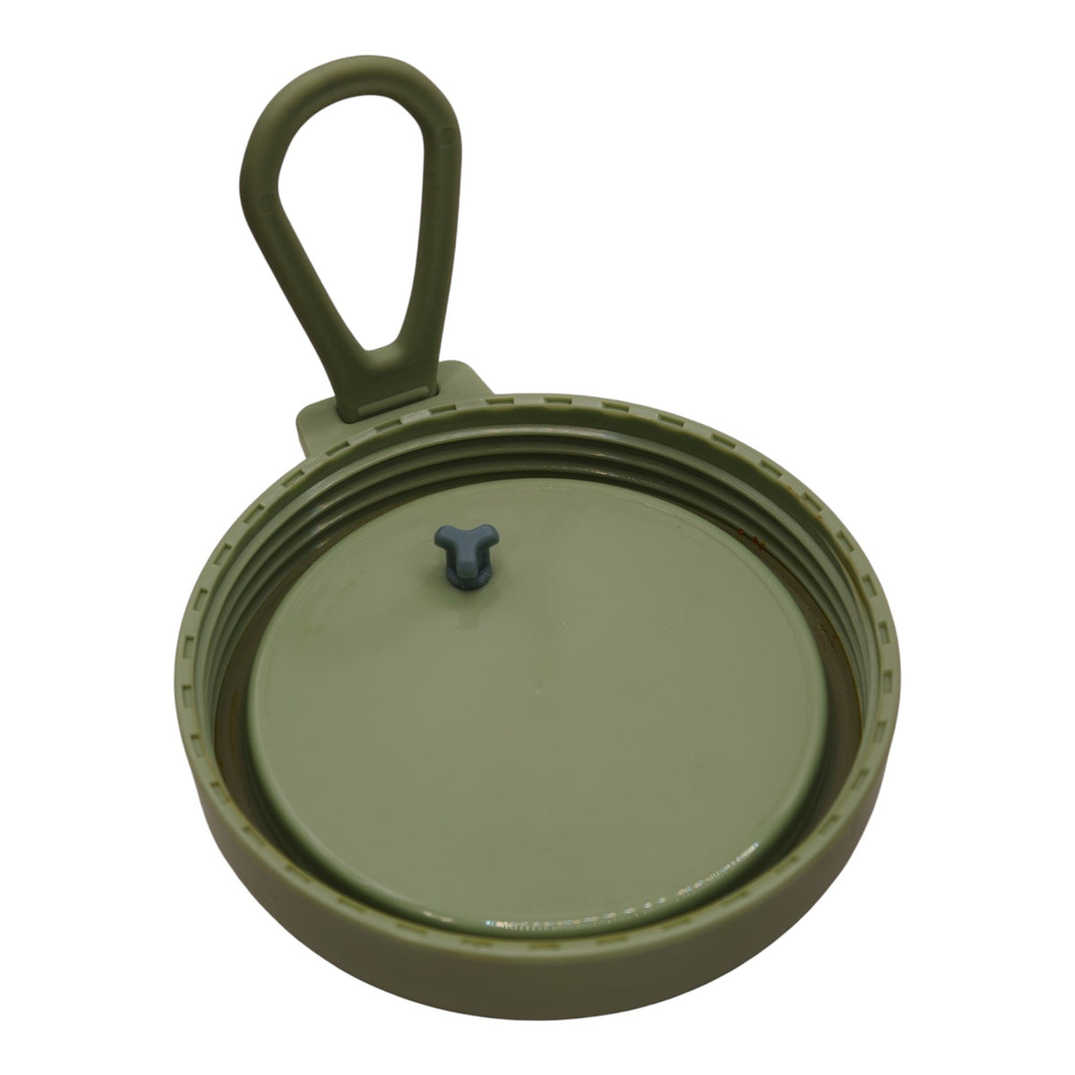 TEDEMEI 6713 Food Jar - 530 ml - Green - actual item photo 4