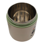 TEDEMEI 6713 Food Jar - 530 ml - Green - actual item photo 5