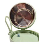 TEDEMEI 6713 Food Jar - 530 ml - Green - actual item photo 6