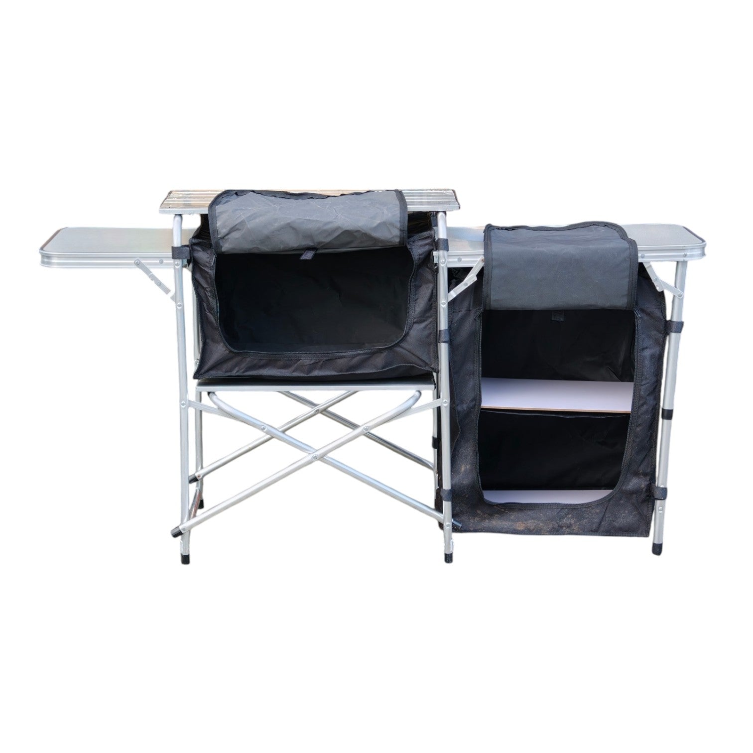 Camping Kitchen Komodo