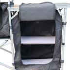 Camping Kitchen Komodo