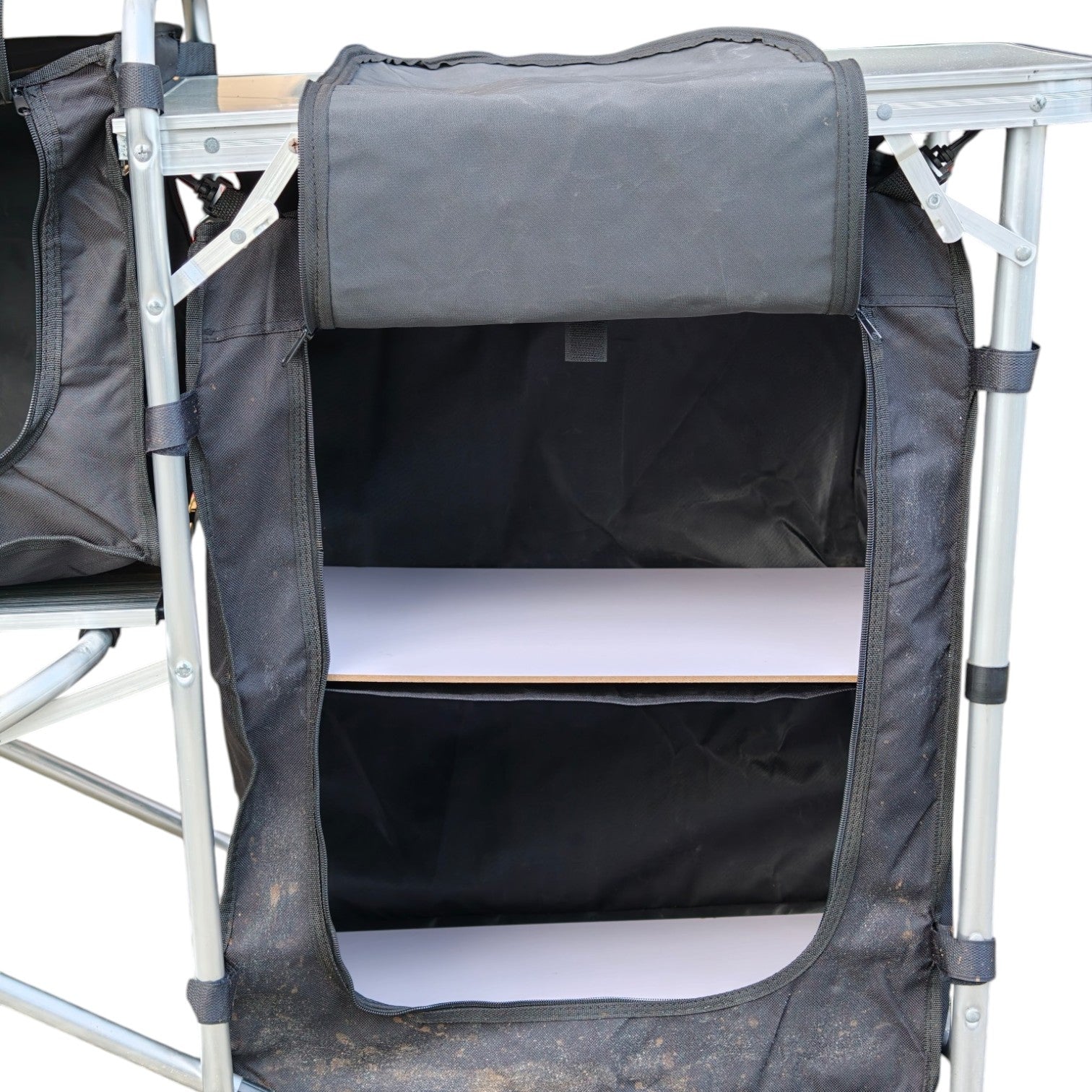 Camping Kitchen Komodo