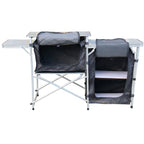 Camping Kitchen Komodo