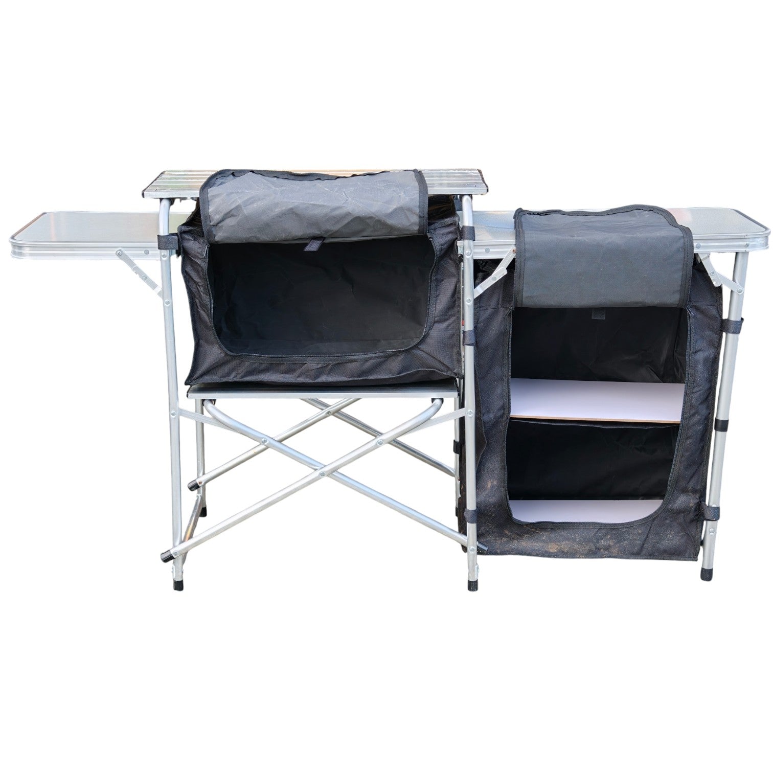 Camping Kitchen Komodo