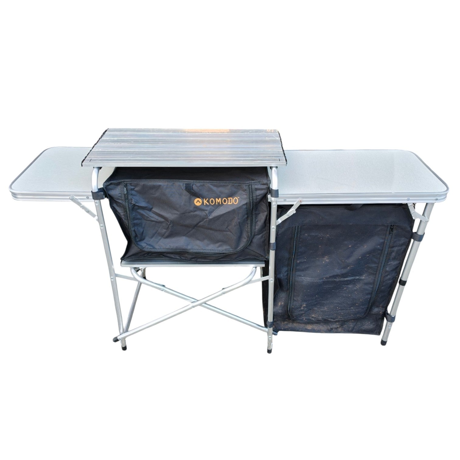 Camping Kitchen Komodo