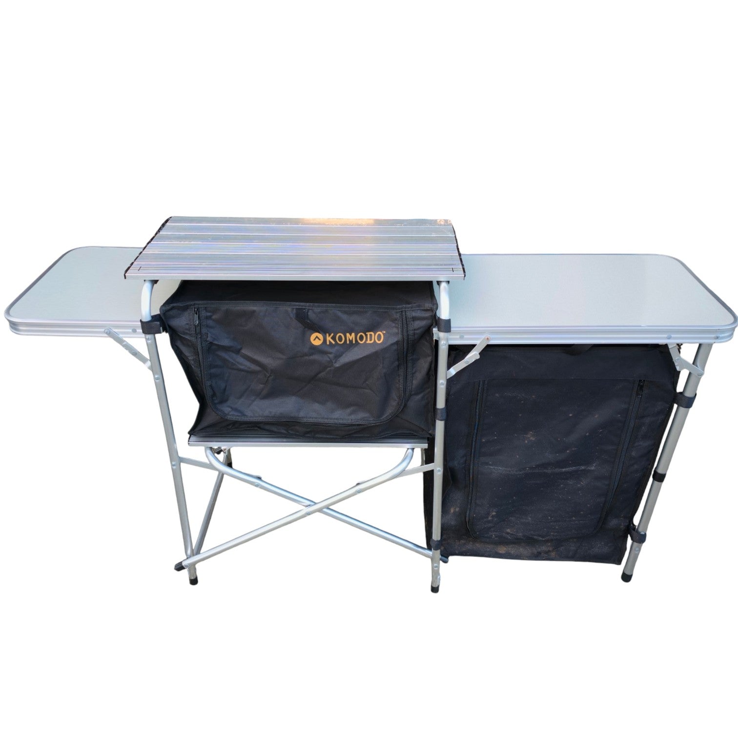 Camping Kitchen Komodo